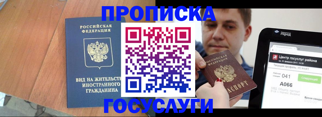 прописка гарантия в Пионерском